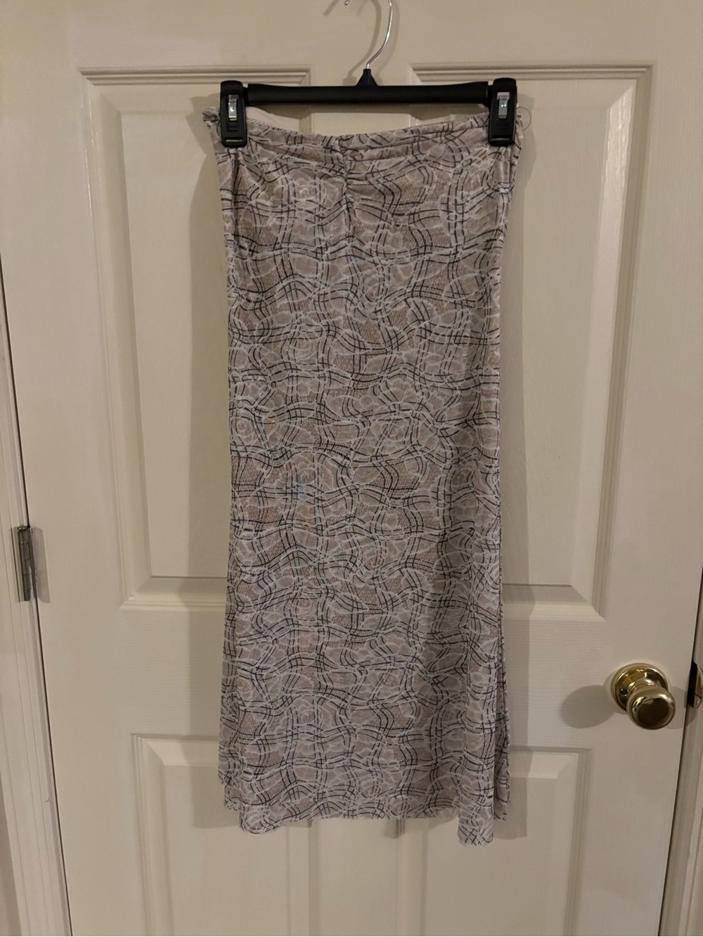 AFRM Midi dress/skirt